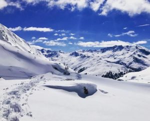 neve piemonte colle maddalena