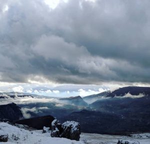 neve sannio