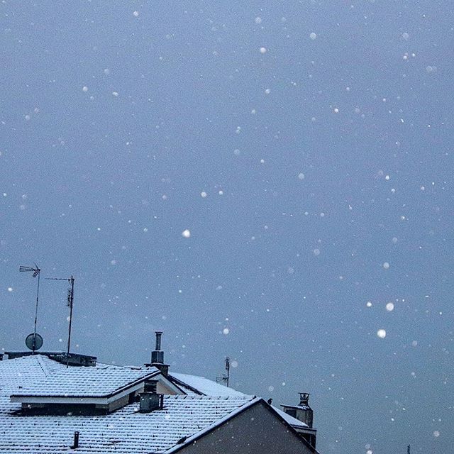 neve Torino