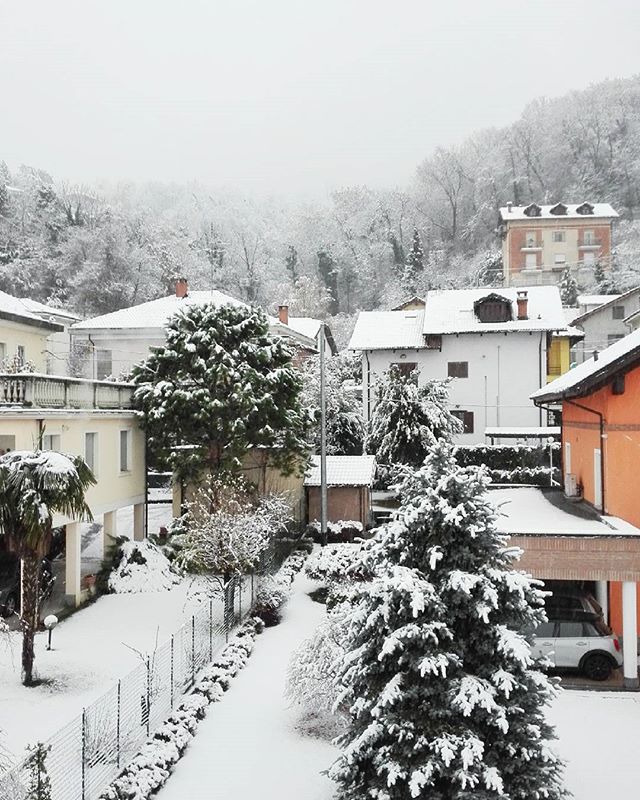 neve Torino