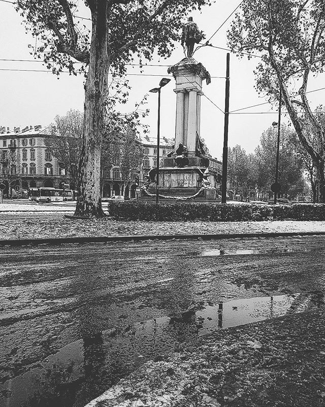 neve Torino