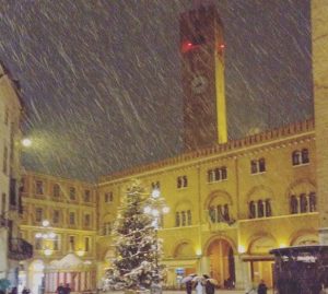 neve treviso