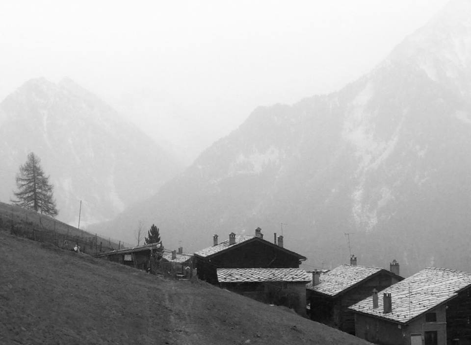 neve valle aosta