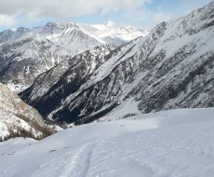 Neve valle d'aosta 1