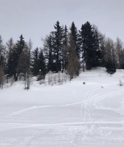 Neve valle d'aosta 1