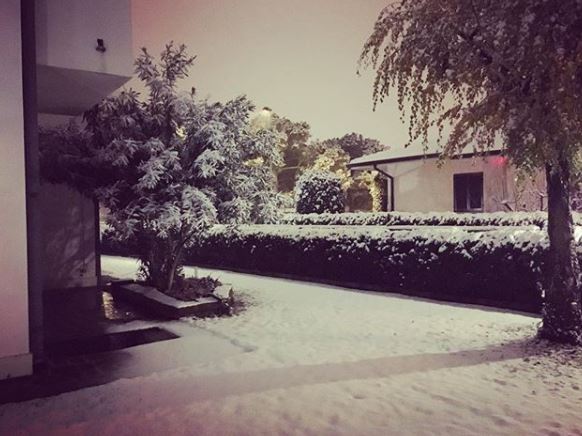 neve verona