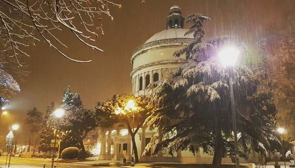 neve verona