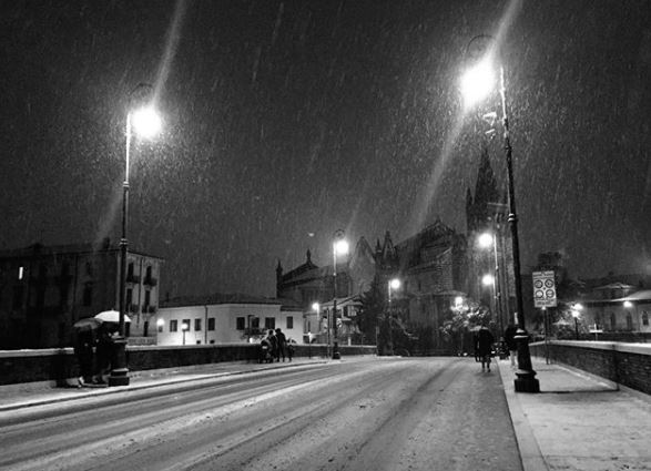 neve verona