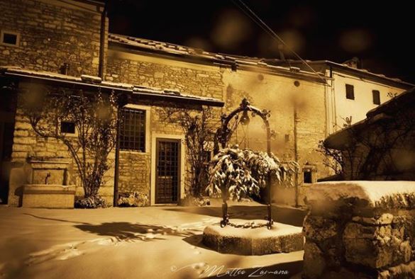 neve verona