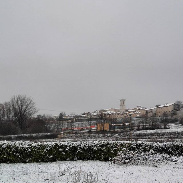 neve Norcia