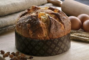 panettone classico