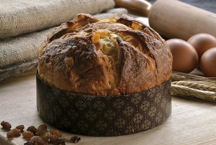 panettone classico