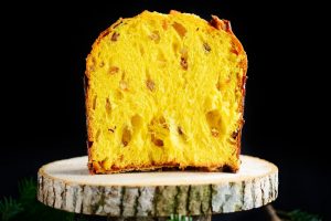 panettone classico 