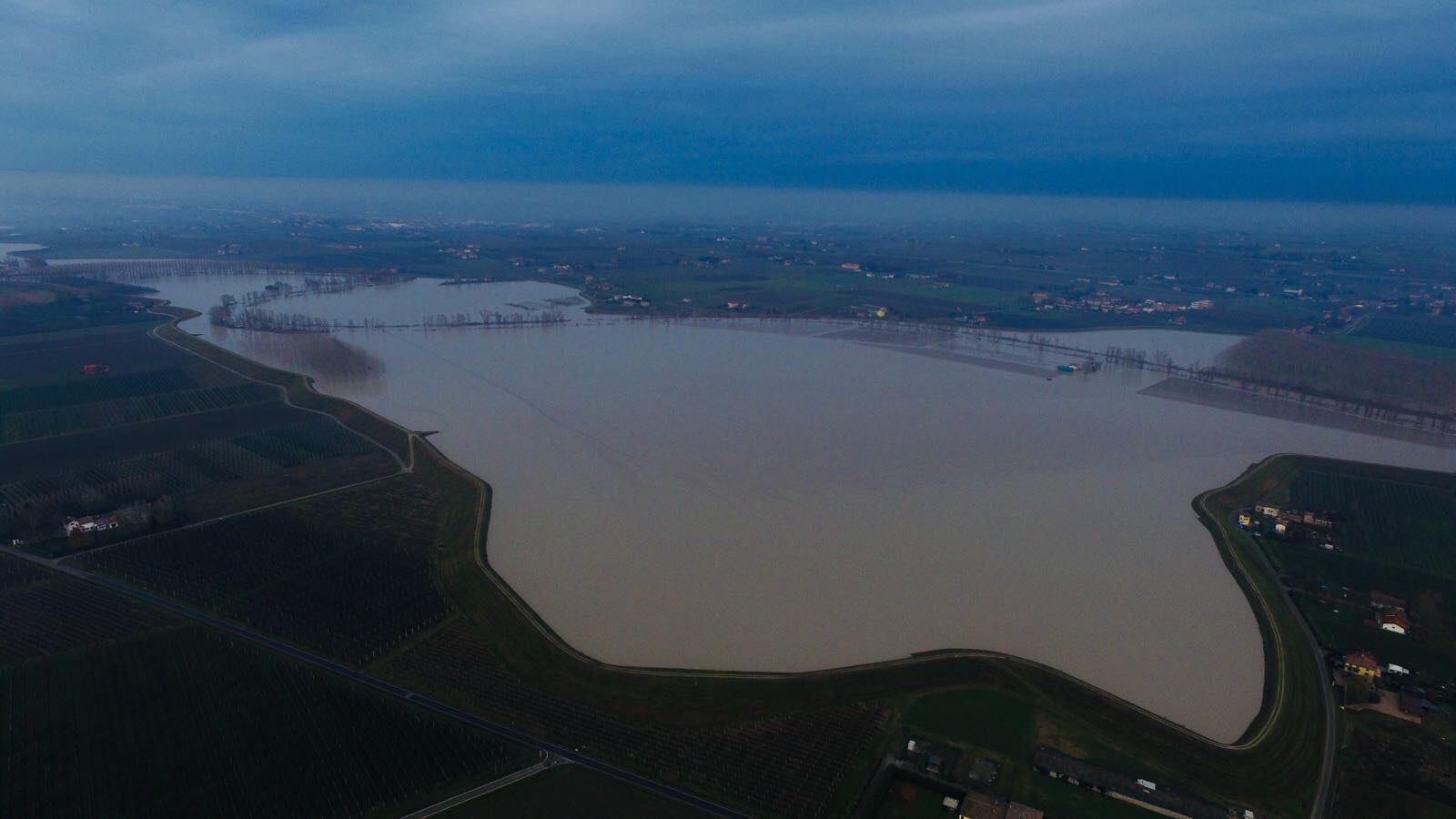 Allerta Meteo Emilia Romagna Nel Modenese Attivo Il Monitoraggio Dei 