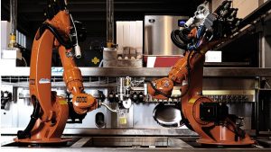 robot