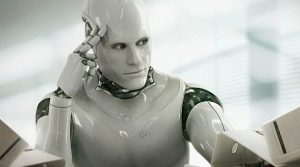 sam politico robot uova zelanda