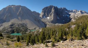 sierra nevada