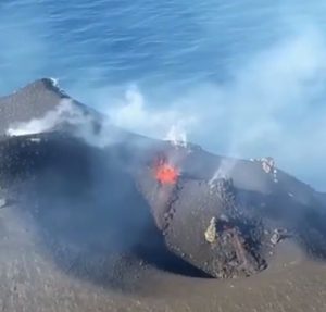 stromboli eruzione