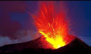 stromboli eruzione