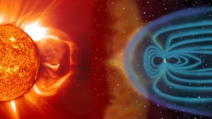 tempesta stellare