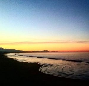 termoli natale mare