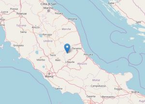 terremoto centro italia