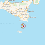 Terremoto: paura tra Sicilia, Malta e Grecia per due “sciami” in atto nel Mediterraneo. Scosse anche in Croazia e Marocco