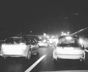 traffico a22