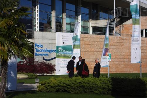 rovereto meteorologia