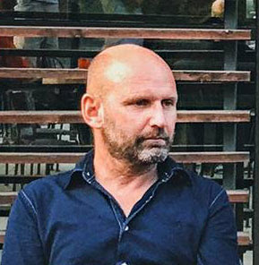 Filippo Camerlenghi