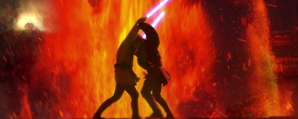 Star Wars