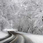 Allerta Meteo, il fronte artico scivola al Centro-Sud: attese piogge, temporali e nevicate in alta collina, l’Inverno inizia col ”botto”