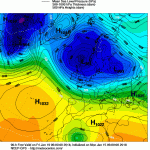 Previsioni Meteo, nel weekend si fa sul serio: tra Sabato 20 e Domenica 21 irrompe il freddo polare, tanta neve al Centro/Sud