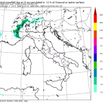 Allerta Meteo, irrompe lo scirocco: caldo record in tutt’Italia, temperature pazzesche. Attenzione al forte maltempo al Nord/Ovest