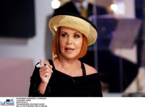 Marina Ripa di Meana