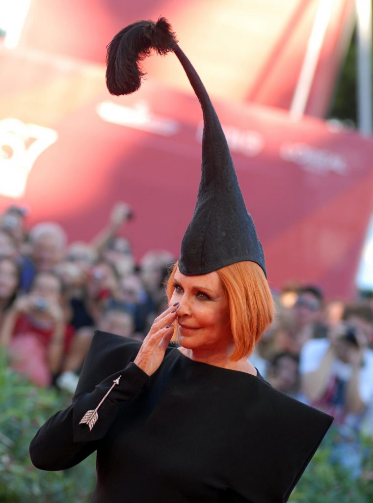 Marina Ripa di Meana