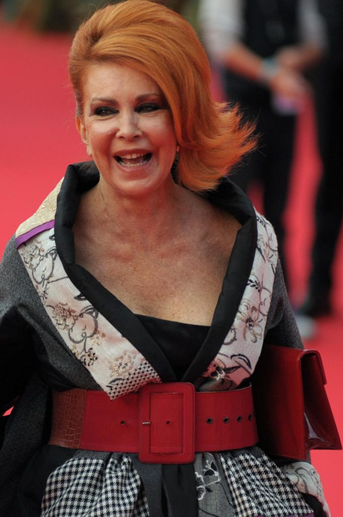 Marina Ripa di Meana