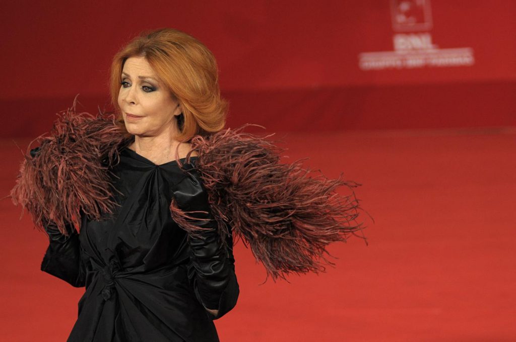 Marina Ripa di Meana