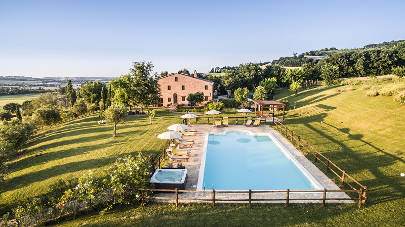 Agriturismo