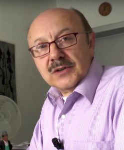 Alberto Buzzoni
