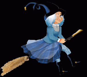 Auguri befana buona epifania 2018 immagini gif