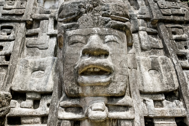 Belize