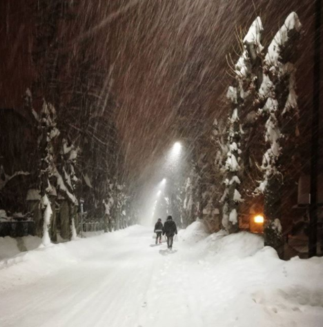 Bardonecchia