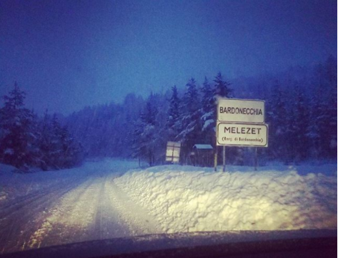 Bardonecchia