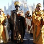 Epifania 2018: i principali festeggiamenti in Italia [GALLERY]