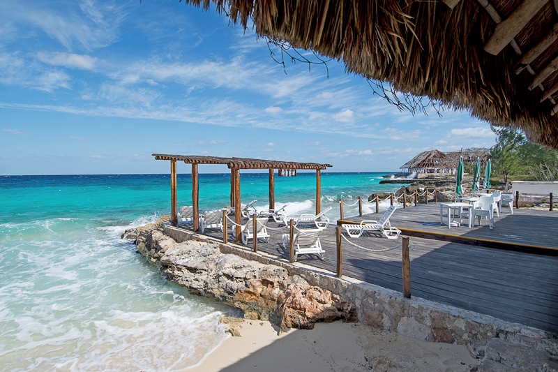 Cozumel