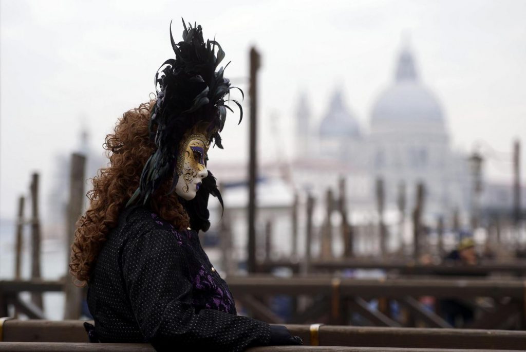 Carnevale di Venezia