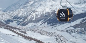 Carosello 3000 Livigno