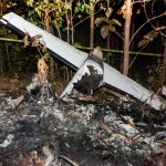 Incidente aereo in Costa Rica: 12 morti, di cui 10 turisti americani [GALLERY]