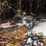 Incidente aereo in Costa Rica: 12 morti, di cui 10 turisti americani [GALLERY]